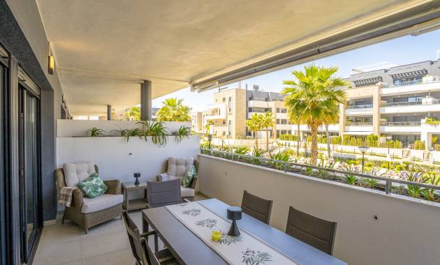 Apartamentos · Venta · Orihuela Costa · Playa Flamenca