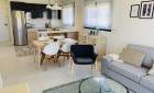 New Build - Apartments - Alhama De Murcia - Condado De Alhama Golf Resort