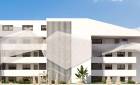 New Build - Apartments - Fuengirola - El Higuerón