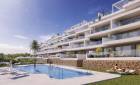 New Build - Apartments - San Luis de Sabinillas - Residencial Duquesa
