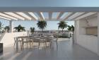 New Build - Leiligheter - Alhama De Murcia - Condado De Alhama Resort
