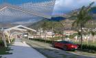 New Build - Leiligheter - Fuengirola - El Higuerón
