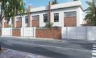 New Build - Town House - Pilar de la Horadada
