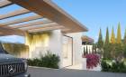 New Build - Villas - Estepona - Selwo