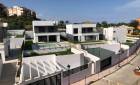 New Build - Villas - Manilva - La Duquesa