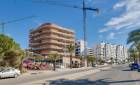 Nouvelle construction - Appartements - Arenales del Sol - Arenales Del Sol