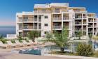 Nouvelle construction - Appartements - Denia - Las Marinas