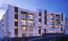 Nouvelle construction - Appartements - Estepona - Playa La Rada