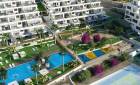 Nouvelle construction - Appartements - Finestrat - Seascape Resort