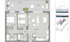 Nouvelle construction - Appartements - Manilva - La Duquesa