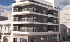 Nouvelle construction - Appartements - Torrevieja - La Mata