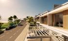 Nouvelle construction - Town House - Estepona - Azata Golf Estepona Oeste