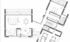 Nouvelle construction - Villas - Benitachell - Benitachell  Cumbres Del Sol