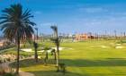 Nouvelle construction - Villas - Los Alcazares - Serena Golf