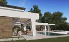 Nouvelle construction - Villas - Marbella - La Cerquilla