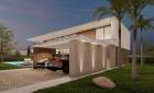 Nouvelle construction - Villas - Orihuela Costa - Cabo Roig