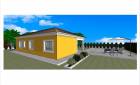Nueva construcción  - Villas - Pinoso - Lel