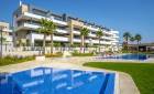 Resale - Apartments - Orihuela Costa - Playa Flamenca