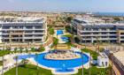 Resale - Apartments - Orihuela Costa - Playa Flamenca