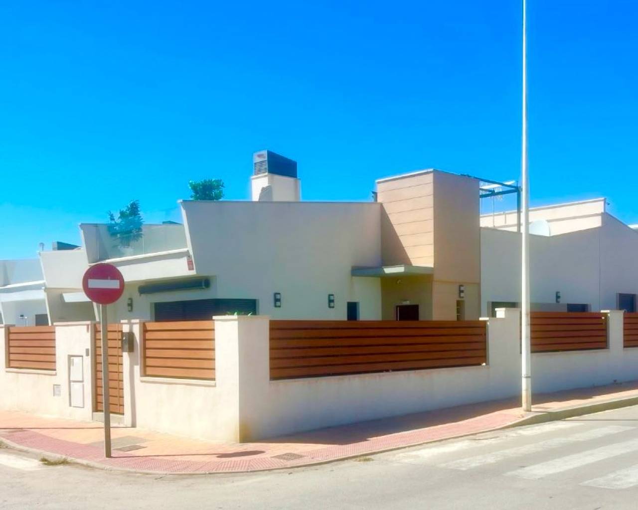 Villas - Revente - Los Alcazares - 48770
