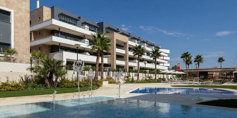 Buying Property In Spain For Foreigners