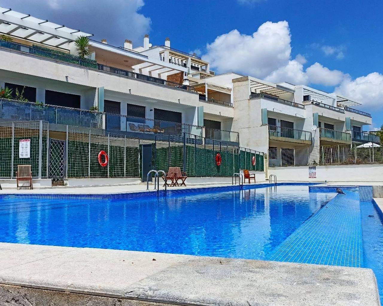 New Build - Apartments - Orihuela Costa - Playa Flamenca