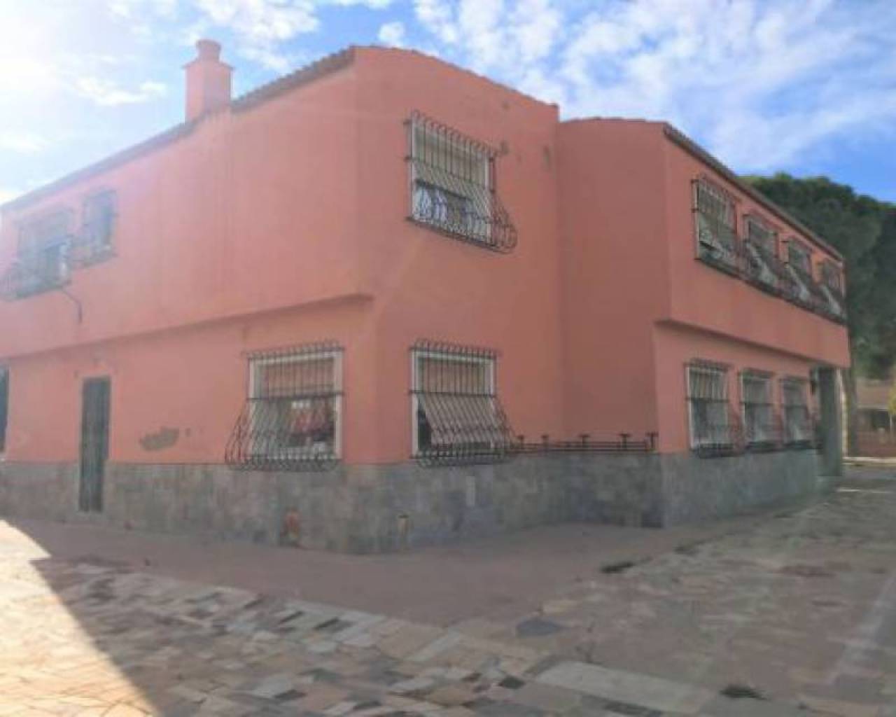 Venta - Villas - Los Narejos