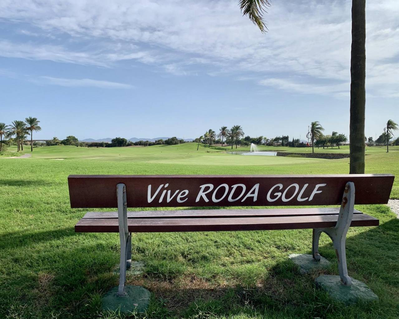 Nouvelle construction - Villas - San Javier - Roda Golf