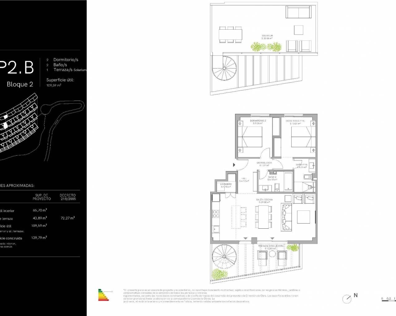 Nouvelle construction - Appartements - rincon de la victoria - Coto De La Zenaida