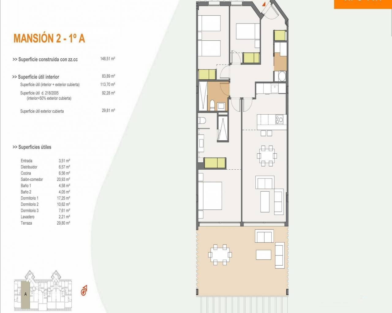 Nouvelle construction - Appartements - San Roque - Alcaidesa