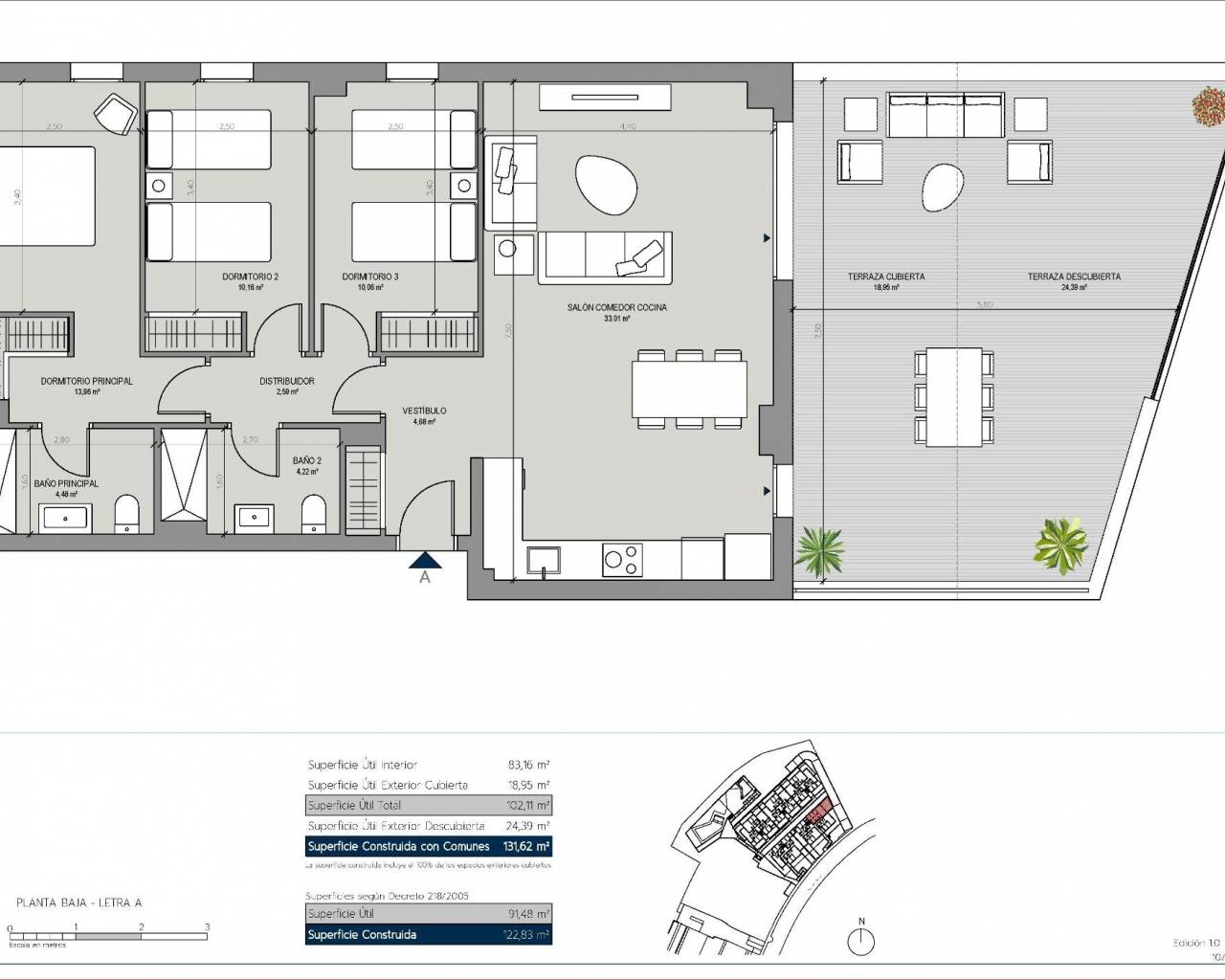 Nueva construcción  - Apartamentos - Manilva - La Duquesa
