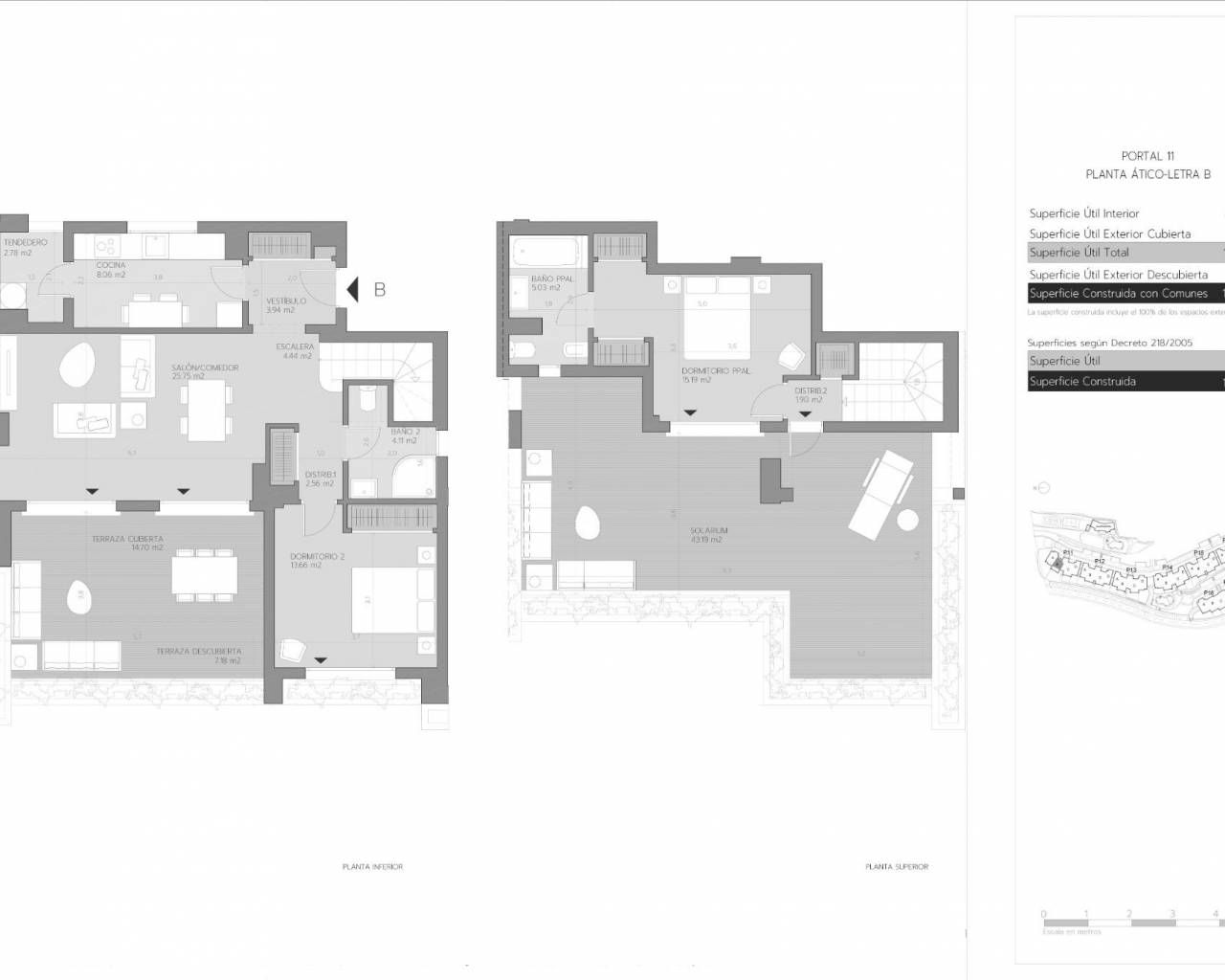 Nouvelle construction - Appartements - Estepona - Estepona Golf