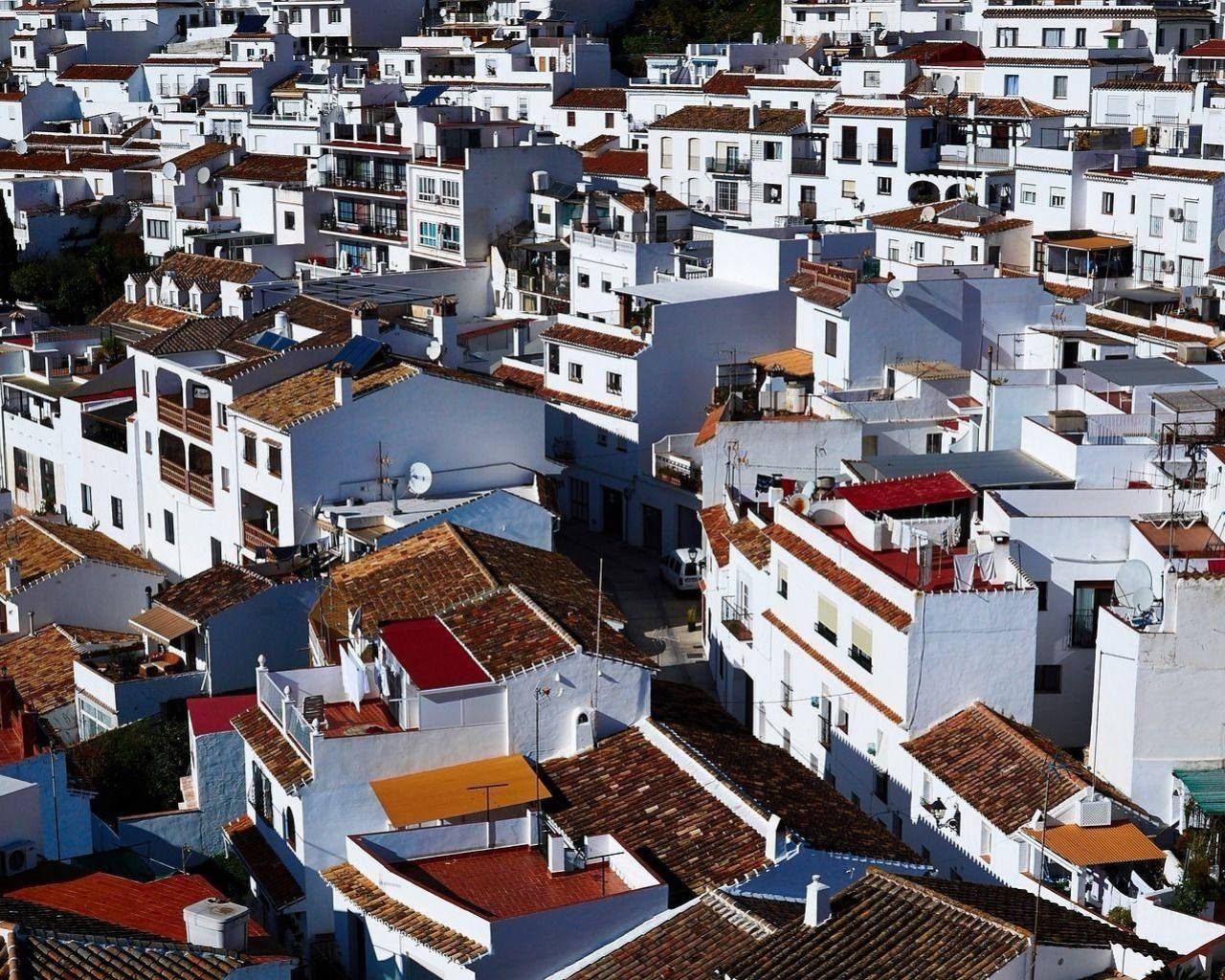 New Build - Villas - Mijas - Cerros Del Águila