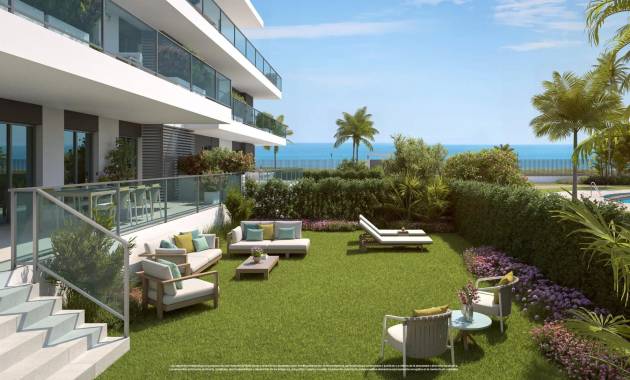 Apartamentos · Nueva construcción  · Almerimar · Almerimar