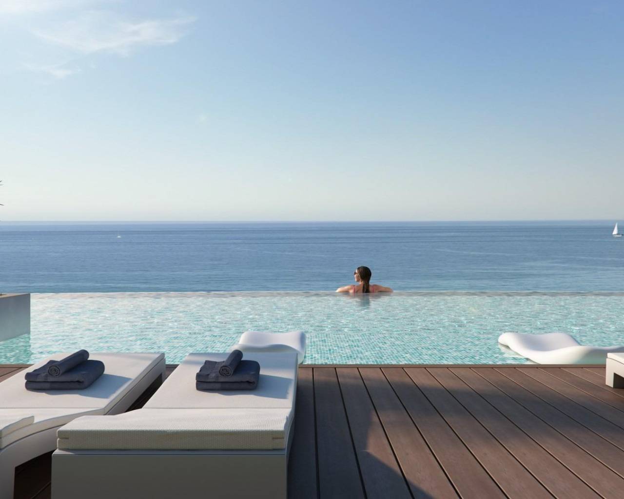 Apartamentos - Nueva construcción  - Casares - NB-15077