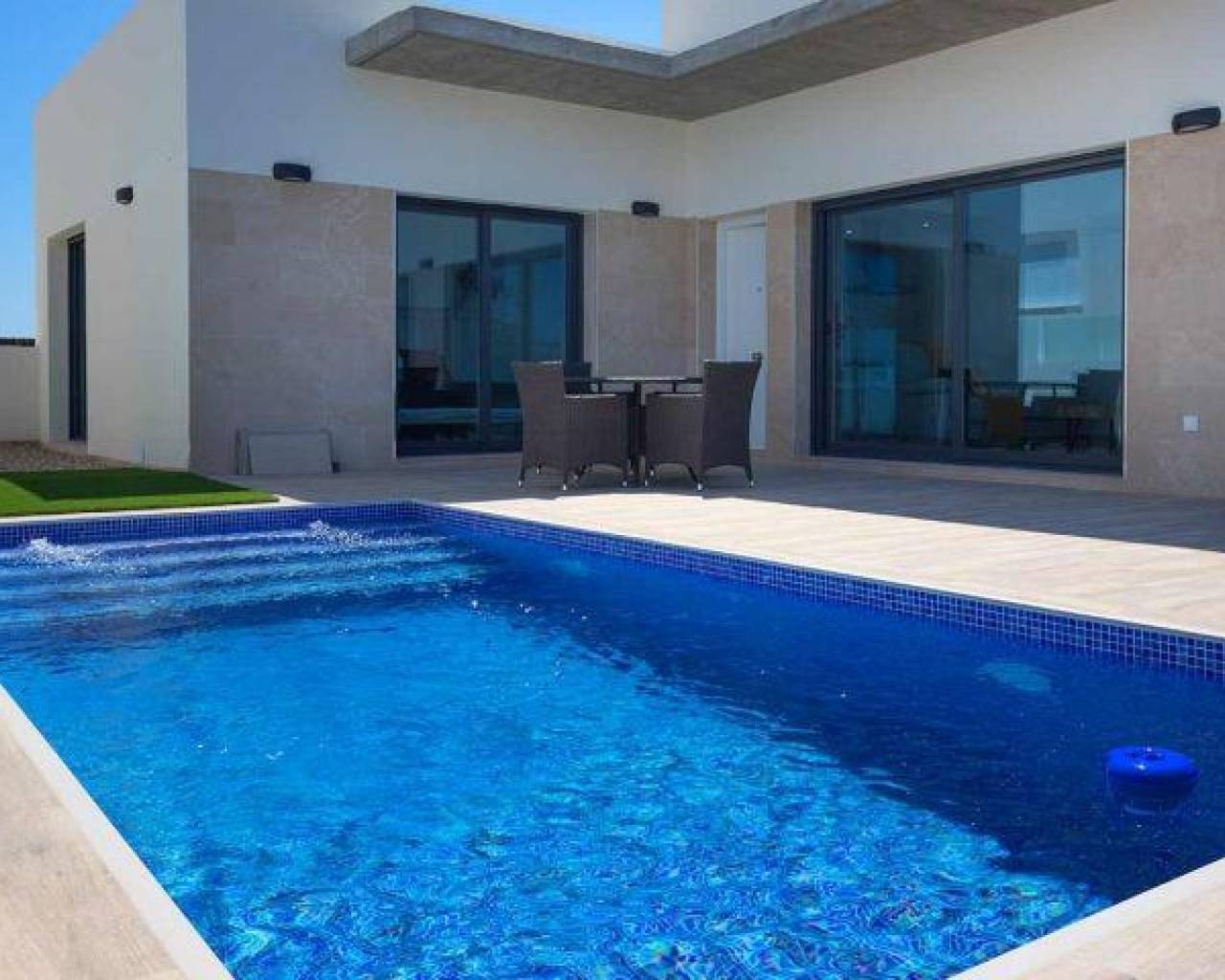 Apartamentos - Nueva construcción  - Daya Nueva - NB-92389