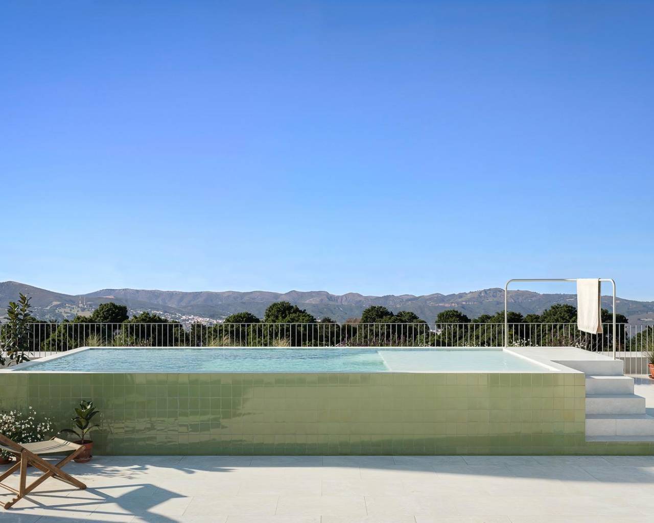 Apartamentos - Nueva construcción  - Jacarilla - NB-77377