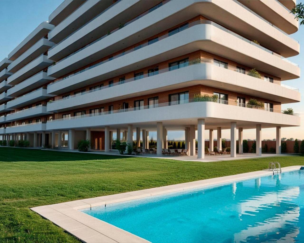 Apartamentos - Nueva construcción  - Moncofa - NB-15217