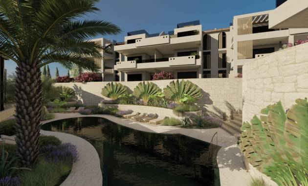 Apartamentos · Nueva construcción  · Monda · Guaro