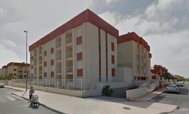 Apartamentos · Nueva construcción  · Orihuela Costa · Lomas de Cabo Roig