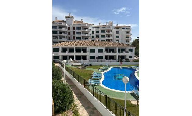 Apartamentos · Nueva construcción  · Orihuela Costa · Lomas De Campoamor-las Ramblas