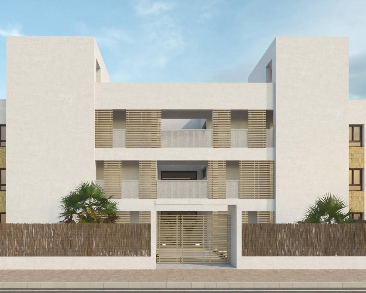 Apartamentos - Nueva construcción  - Orihuela Costa - NB-36603