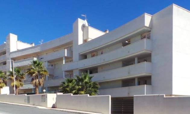 Apartamentos · Nueva construcción  · Orihuela Costa · PAU 8