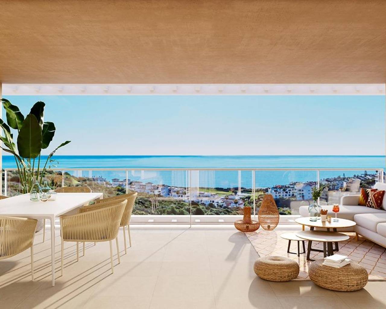 Apartamentos - Nueva construcción  - San Roque - NB-23520