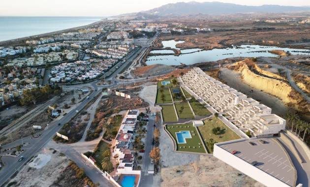 Apartamentos · Nueva construcción  · Vera · Vera Playa