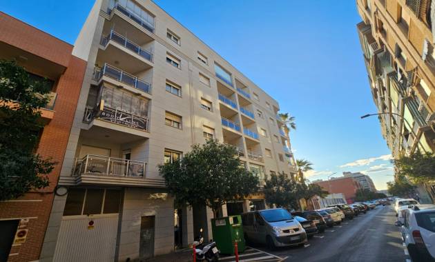 Apartamentos · Venta · Aguilas · Center