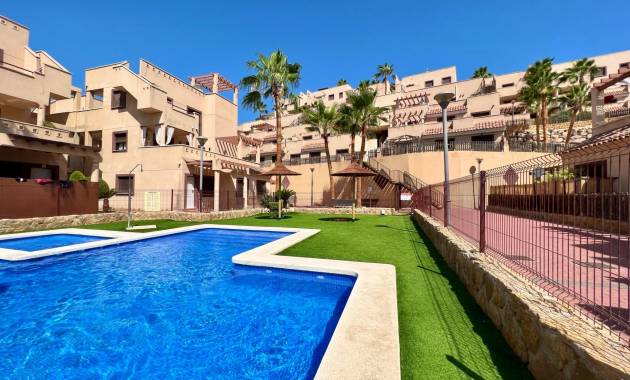 Apartamentos · Venta · Aguilas · Collado Bajo