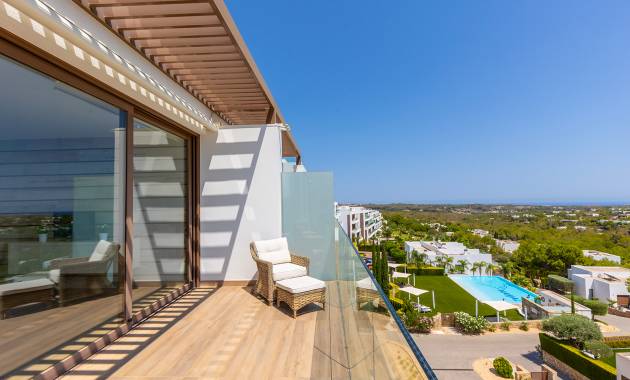 Apartamentos · Venta · Orihuela Costa · Orihuela Costa