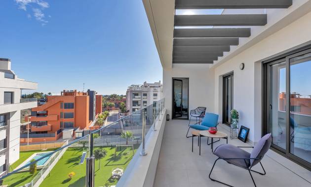 Apartamentos · Venta · Orihuela Costa · Orihuela Costa