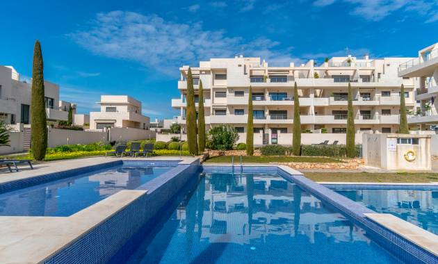 Apartamentos · Venta · Orihuela Costa · Urbanización Montezenia-Torrezenia